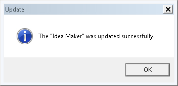 successfuly